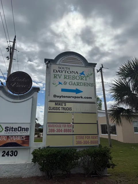 Daytona RV Park