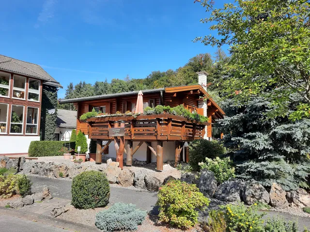 Ferienwohnung "Am Kupferberg"