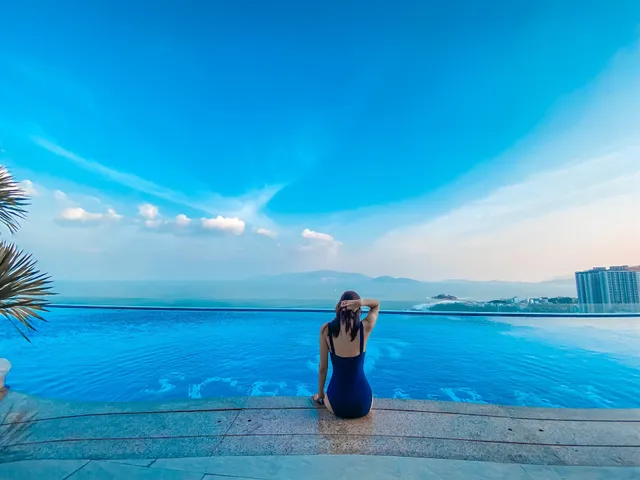 Wise Stay Scenia Bay