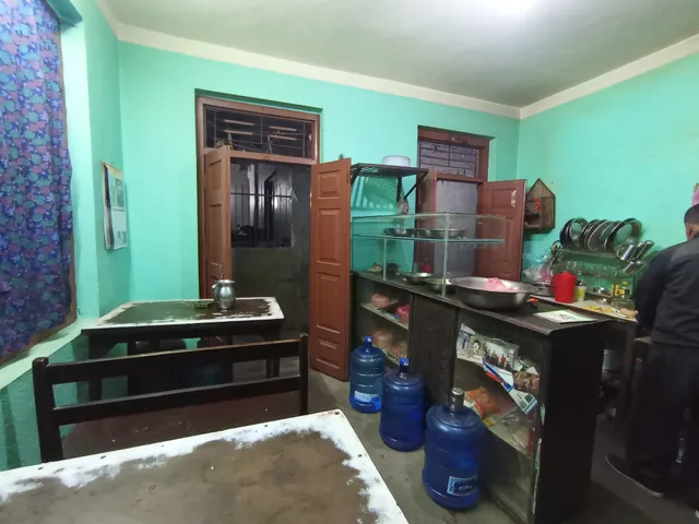 Mangal Newari Khaja Ghar