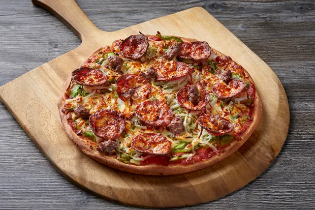 Amalfi Pizza & Pasta Kirwan