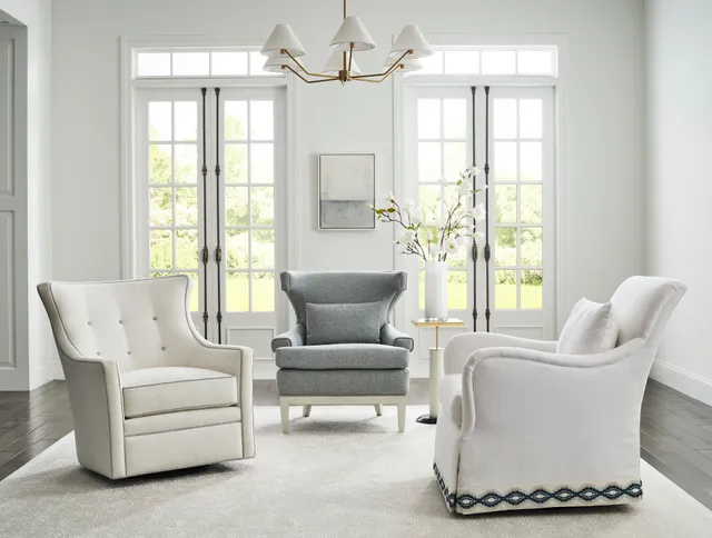 Jessica Charles Furniture LLC