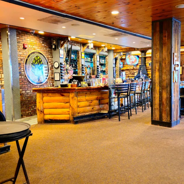 The Junction Ale House