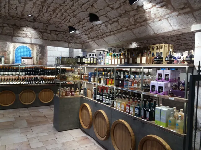 Biscuiterie de Chambord