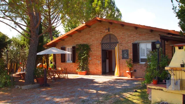 Agriturismo La Terra