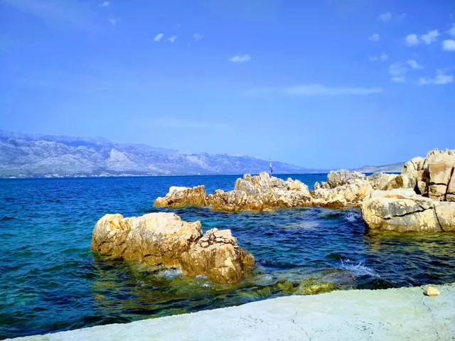 Apartment Bura in Razanac