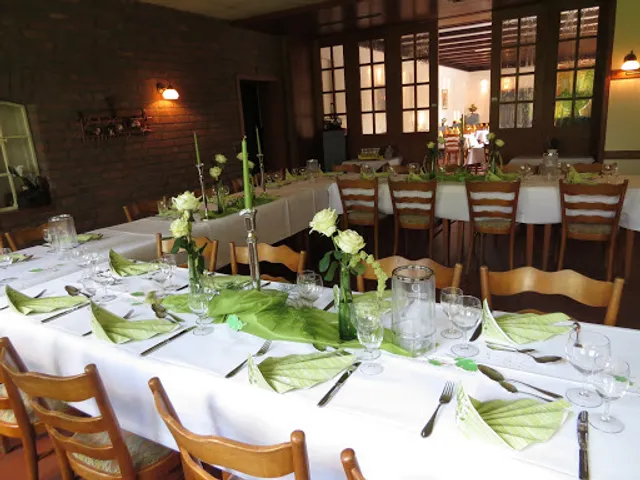 Gasthof Pannebäcker