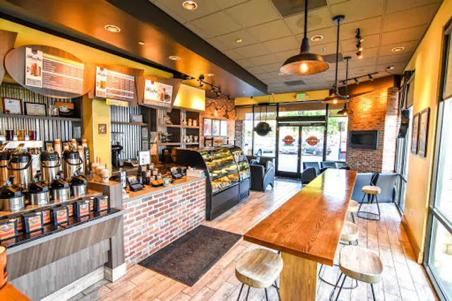 Life's Grind Coffee House