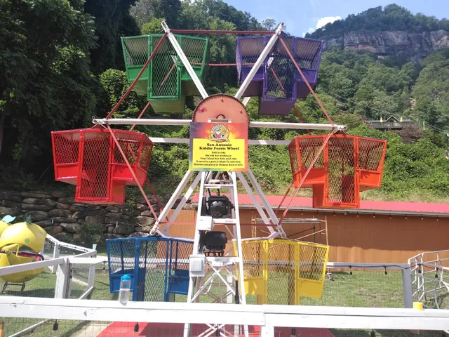 Chimney Rock Country Fair