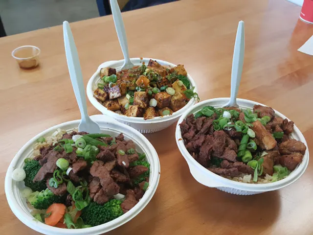 Flame Broiler
