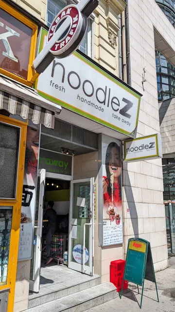 Noodlez