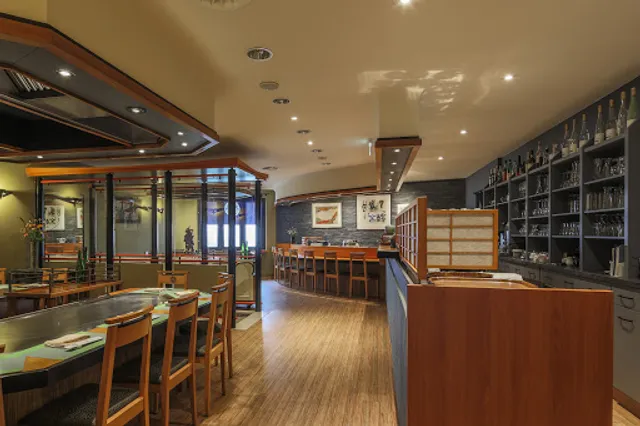 Hashimoto Restaurant