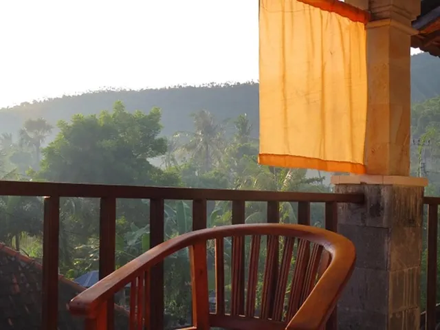 Bali sari homestay