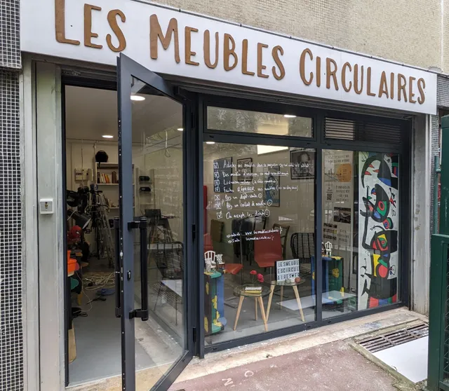 Les Meubles Circulaires.fr