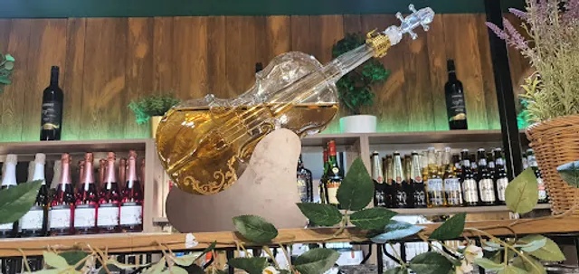 Pappadams Indian Bistro