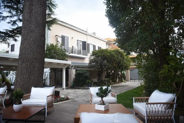 Il Giardino delle Ninfee