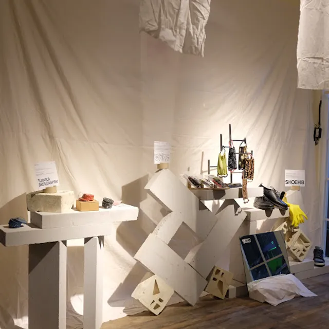 Toko Kopi Tuan Sua HQ Cikarang