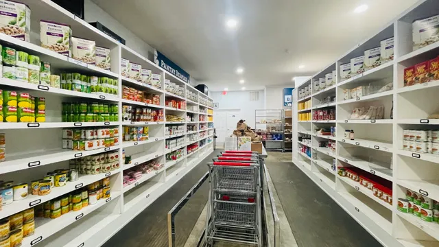 The Well Outreach, Inc.