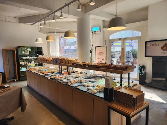 노아베이커리 압구정점