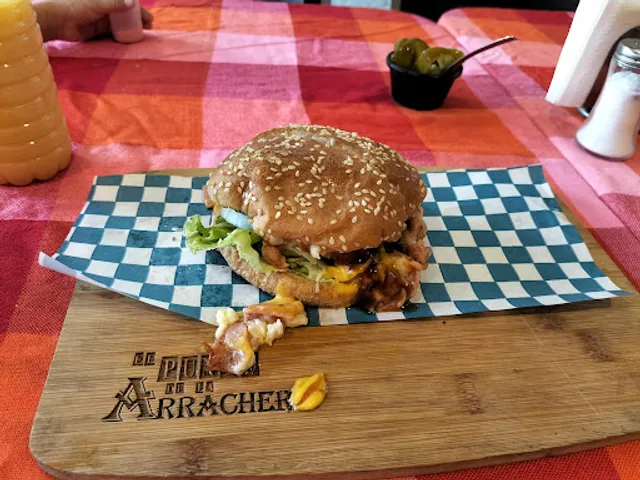 El Punto de La Arrachera