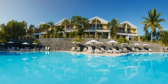 Residence Hoteliere Archipel