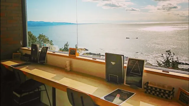 CoroCoro珈琲・世界最高ランクの珈琲と絶景の珈琲専門店