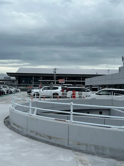 Kanku Pet Hotel Promenade