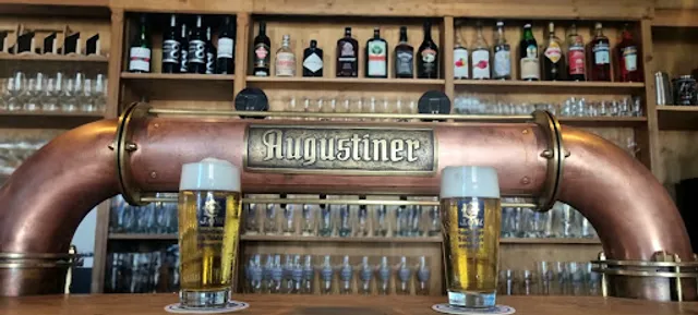 Würmtalhof Pension & Wirtshaus