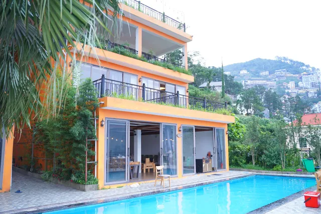 Happy Villas Tam Đảo