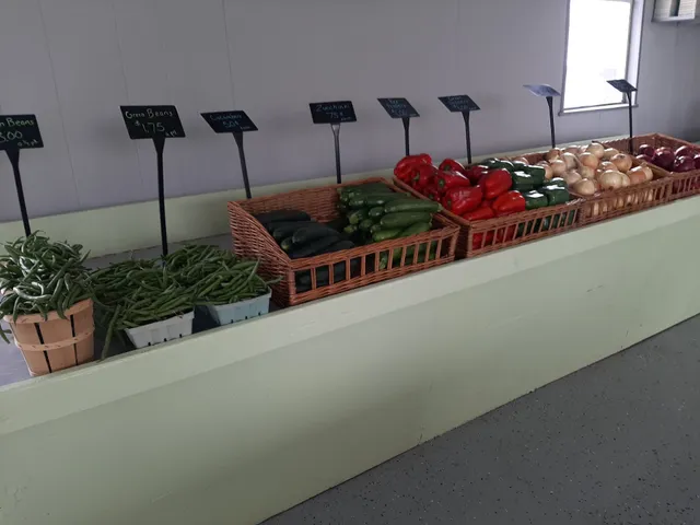 Horst Produce