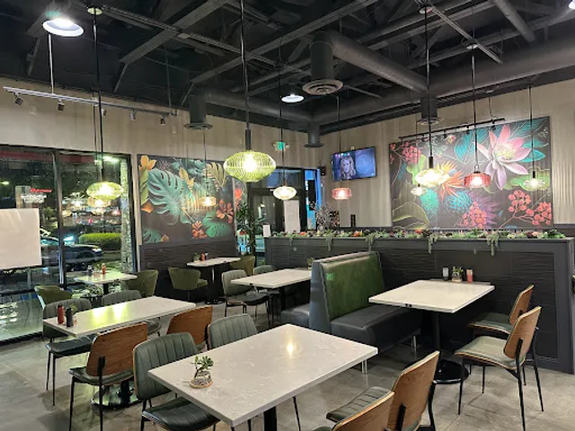 Lantern Vietnamese Kitchen