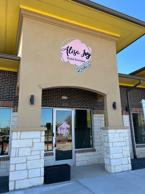 Alisa Joy Bridal Boutique