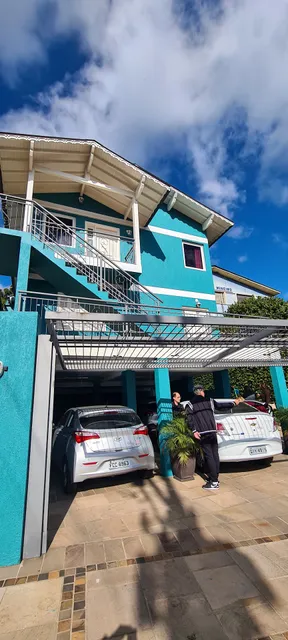 Casarão Gramado Residence - Temporada Sul