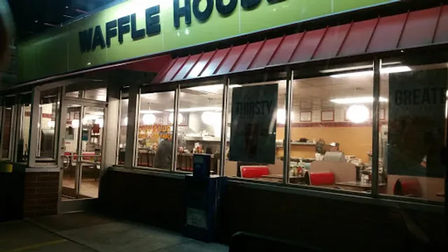 Waffle House