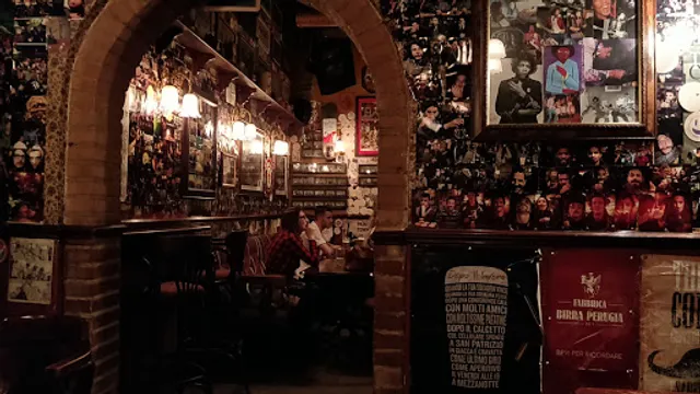 Wellington Pub - Craft Beer