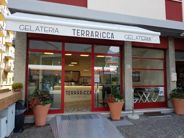 Gelateria Terra Ricca