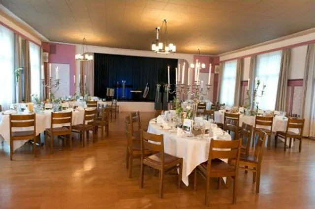 Gasthaus Ochsen Berneck