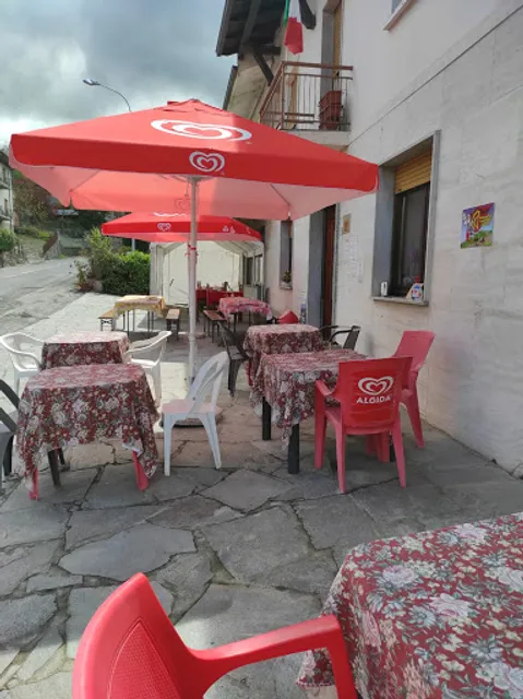 Antica Trattoria Del Ginepro