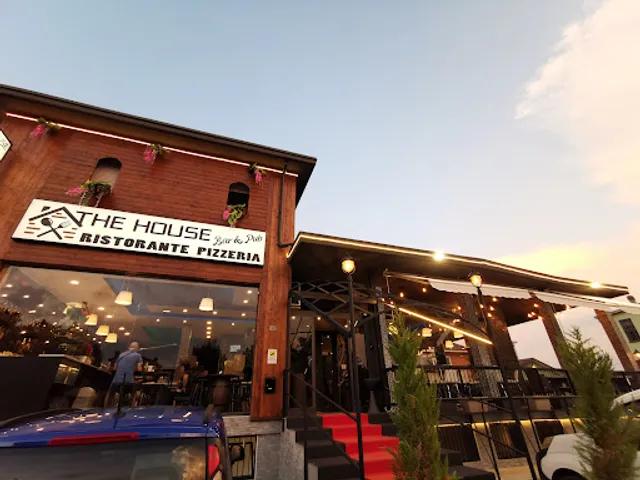 Il Sorriso Ristorante-Pizzeria-Bar-Pub