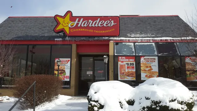 Hardee’s