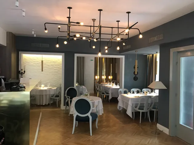 Restaurant Pata Negra