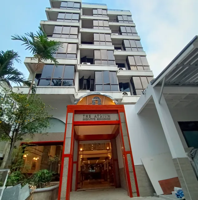 The Atrium Condominium