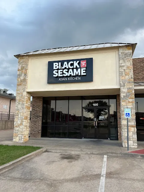 Black Sesame