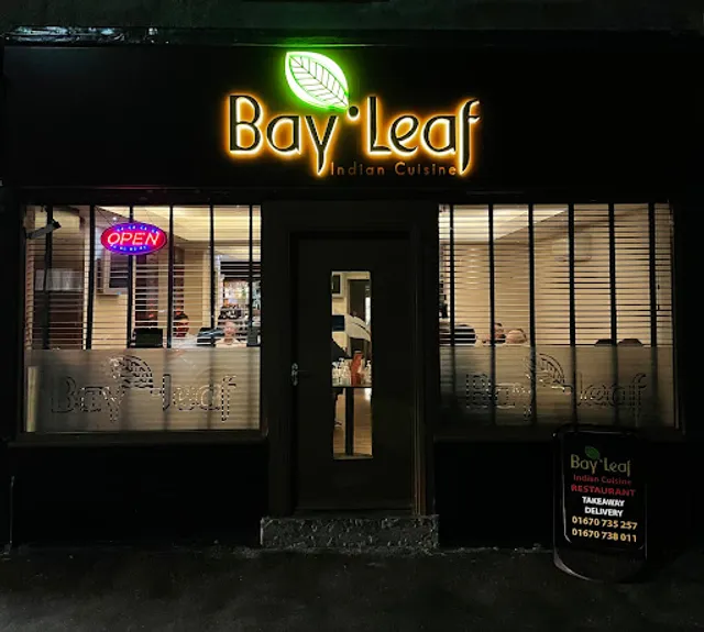 Bayleaf Indian Restaurant