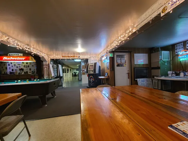 American Legion Post 44