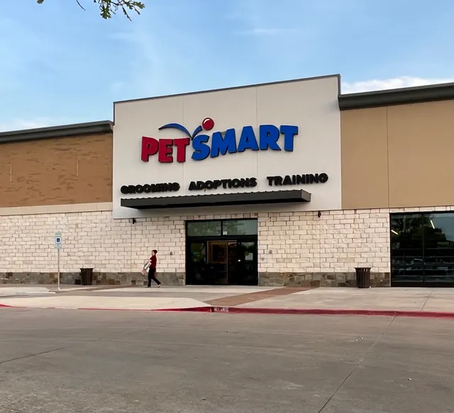 PetSmart