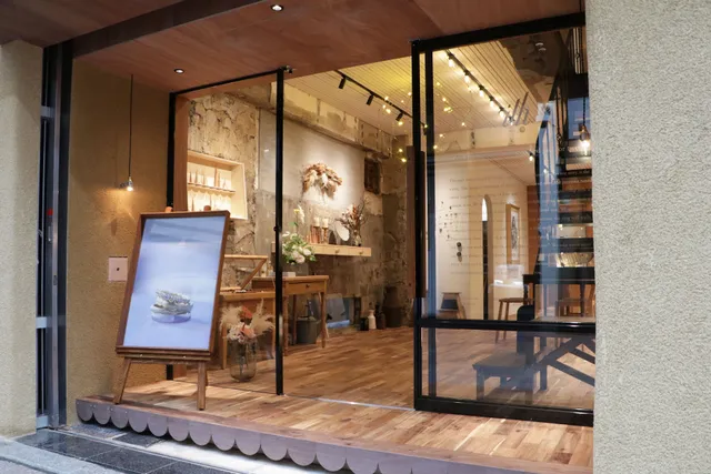 ith (イズ) 神戸三宮アトリエ