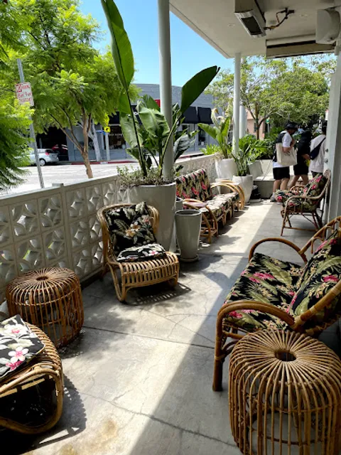 Cha Cha Matcha (WeHo)