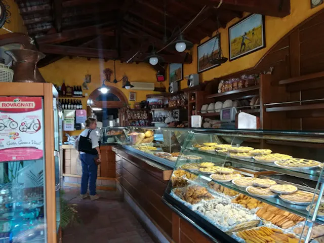 BAKERY VALENTINO THE MAGICIAN