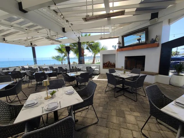 The Ellwood at Goleta Beach